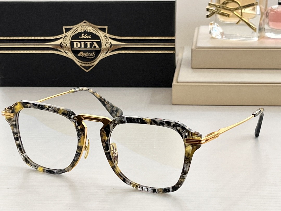 DITA Sunglasses(AAAA)-1386