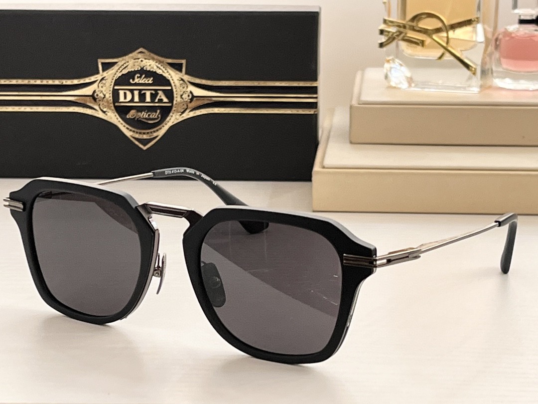 DITA Sunglasses(AAAA)-1382