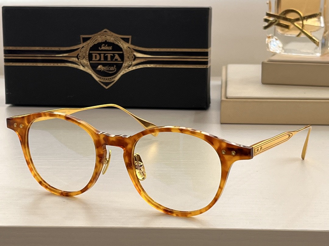 DITA Sunglasses(AAAA)-1379