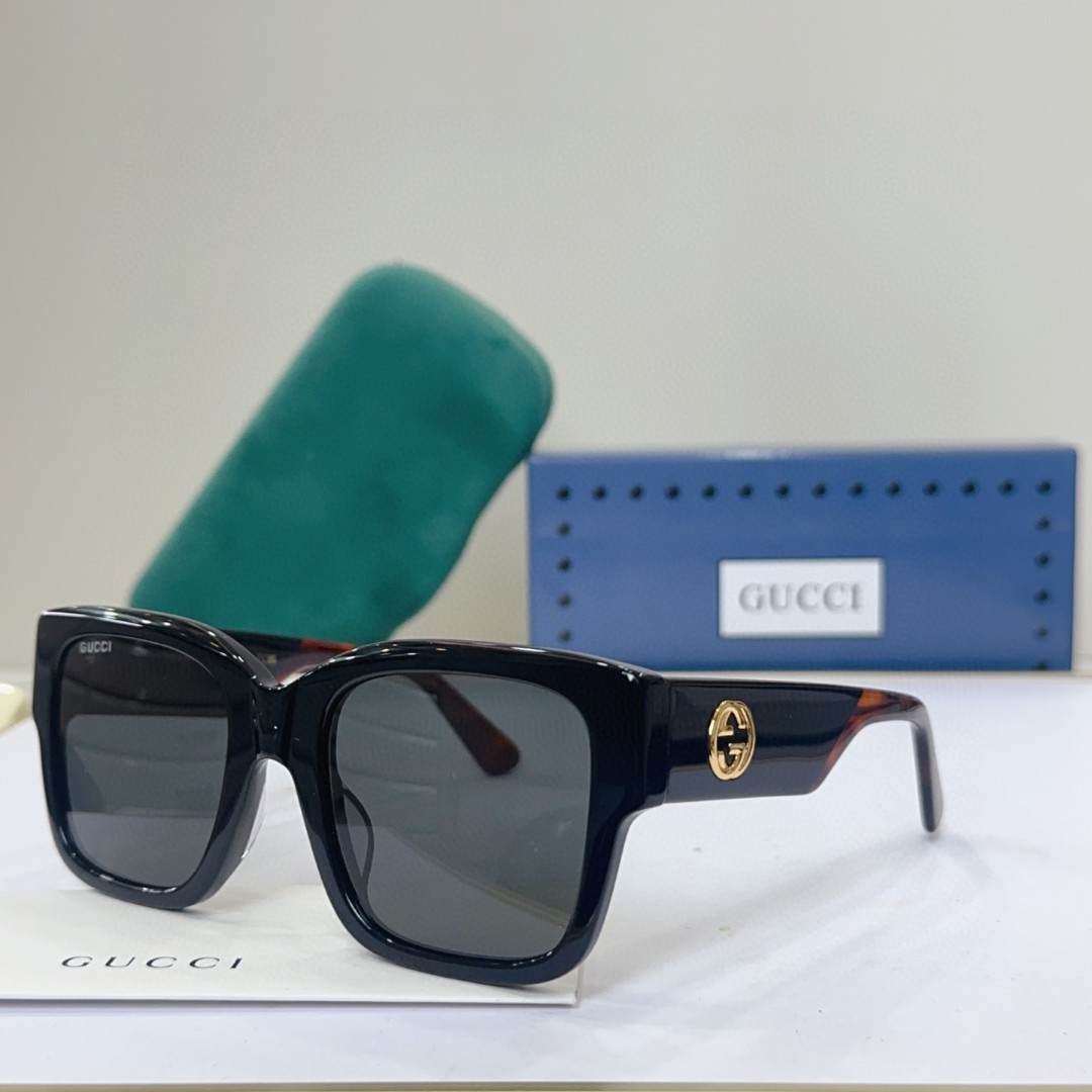 G*u*i sunglasses(aaaa)-2998
