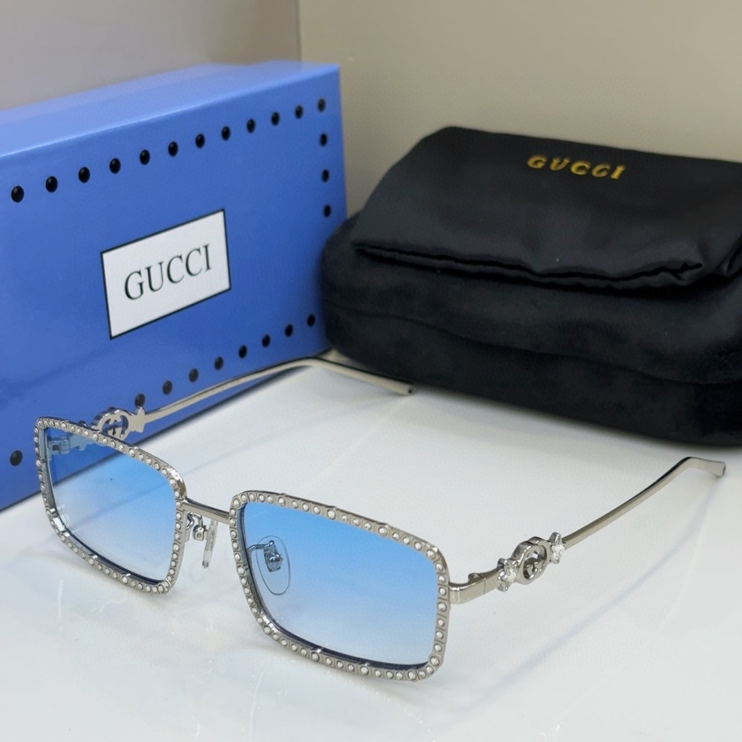 G*u*i sunglasses(aaaa)-2991