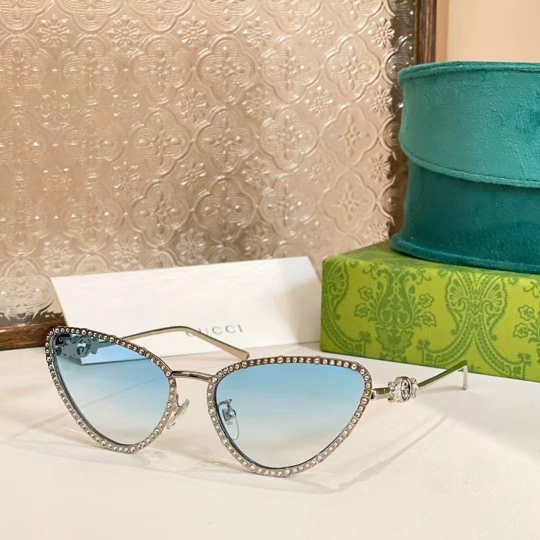 G*u*i sunglasses(aaaa)-2988