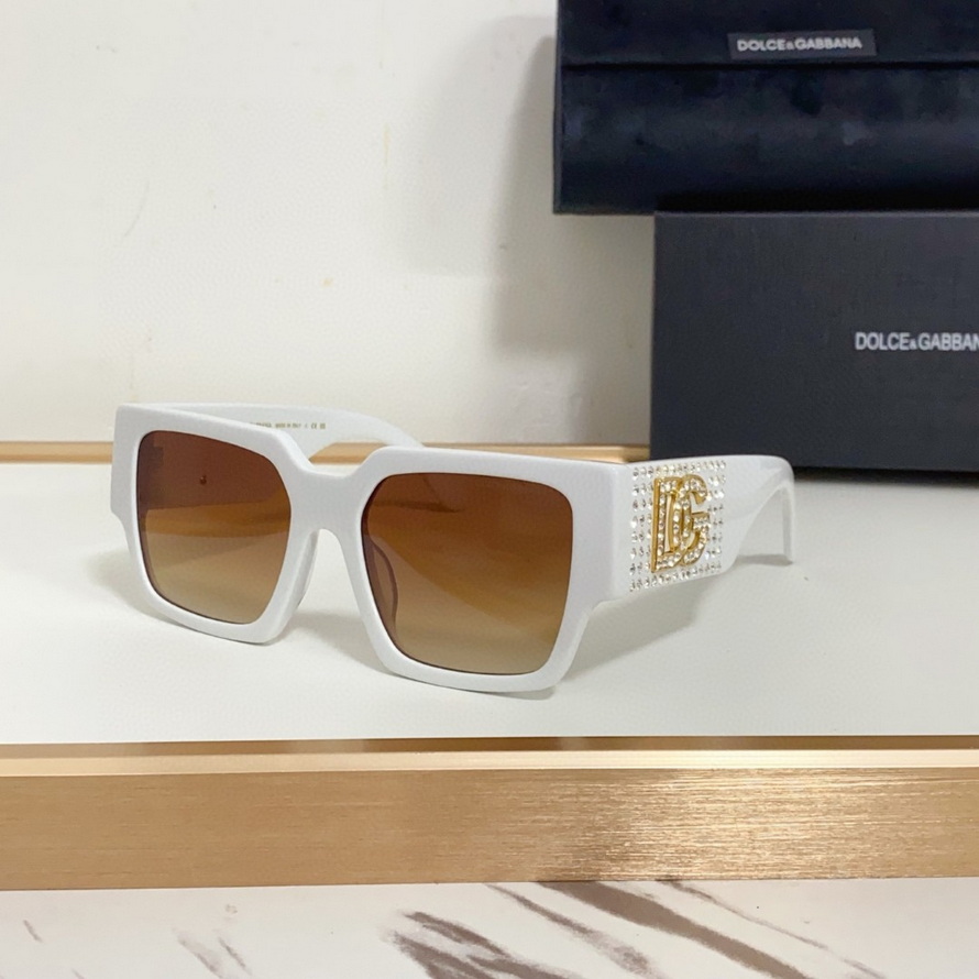 D&G Sunglasses(AAAA)-1264