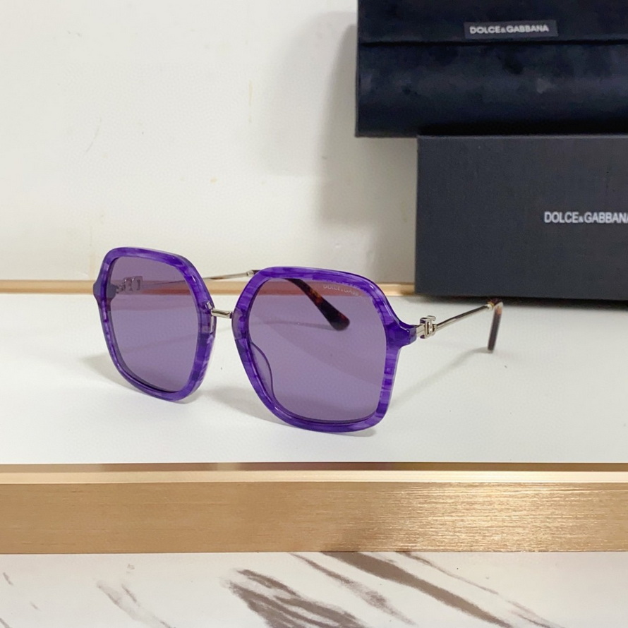 D&G Sunglasses(AAAA)-1255
