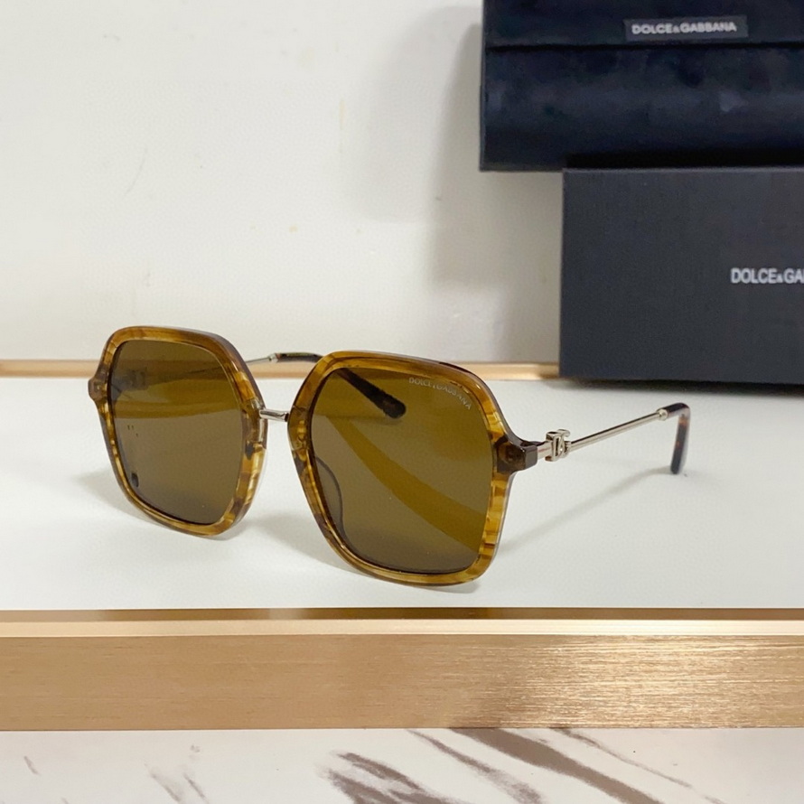 D&G Sunglasses(AAAA)-1251