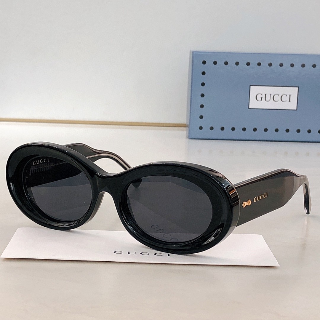 G*u*i sunglasses(aaaa)-2978