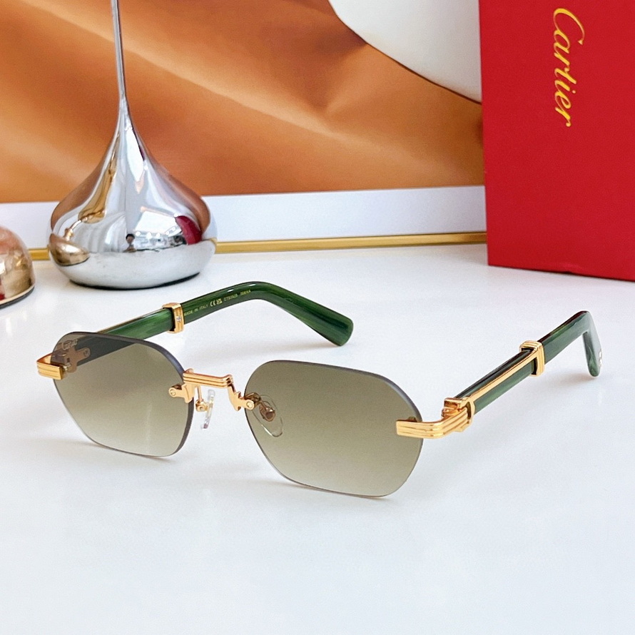 Ca*t*er sunglasses(aaaa)-923