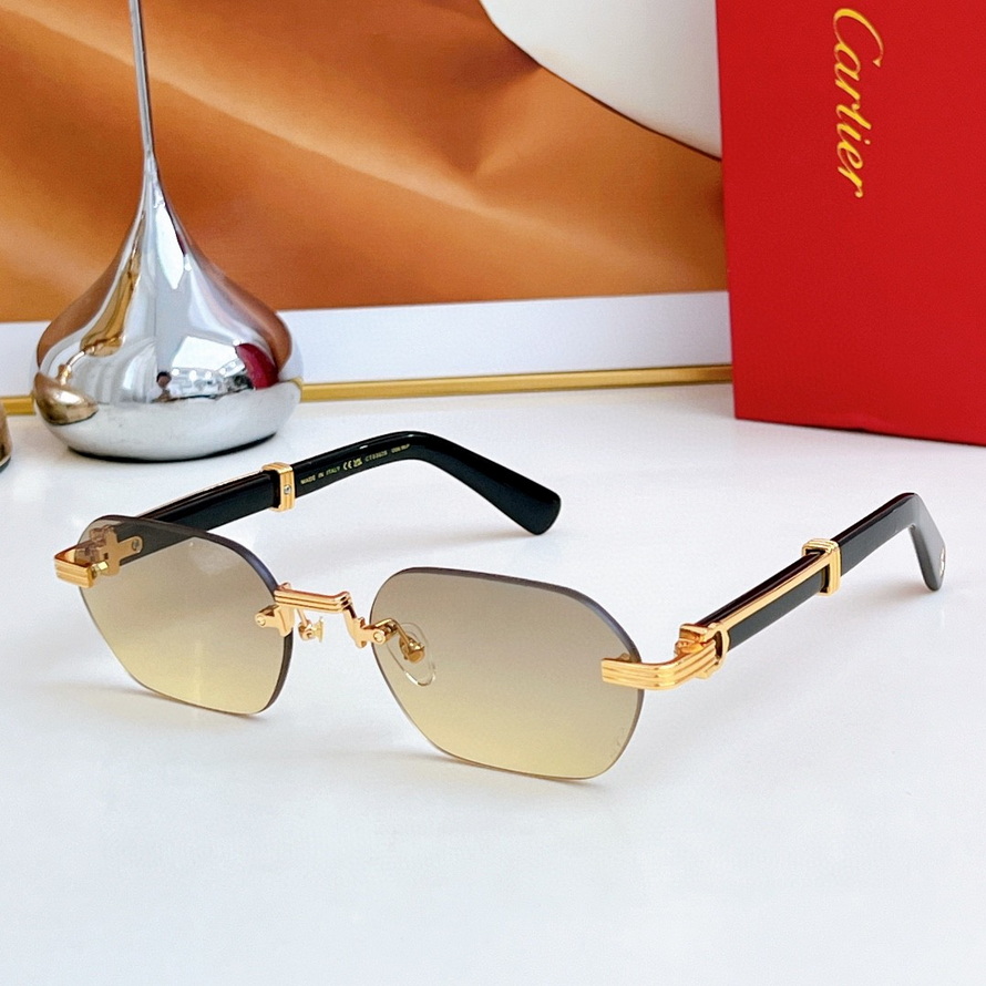 Ca*t*er sunglasses(aaaa)-919