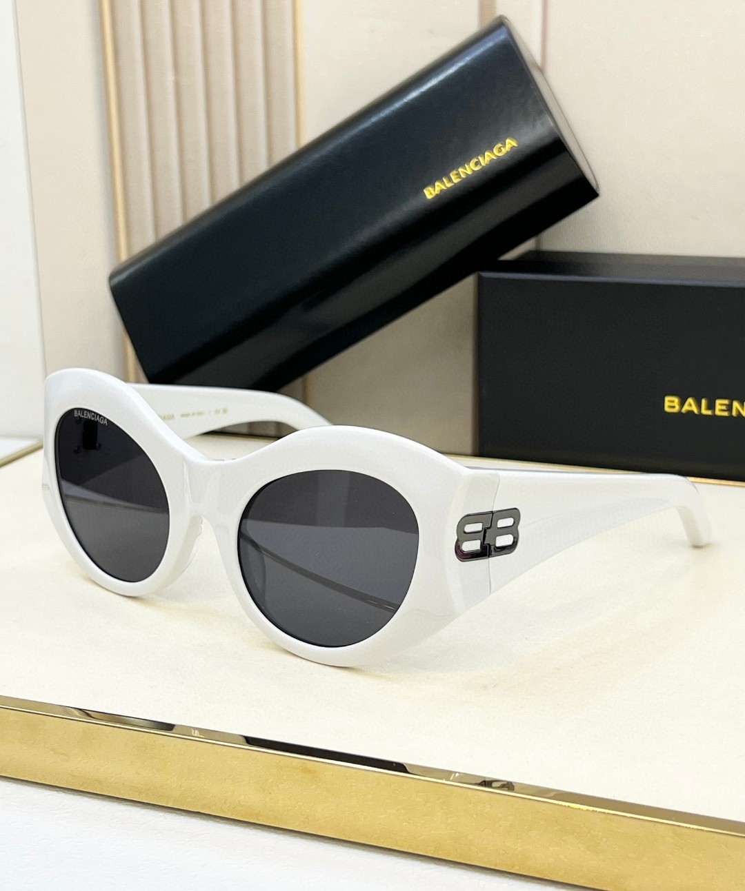 GIVENCHY Sunglasses(AAAA)-260