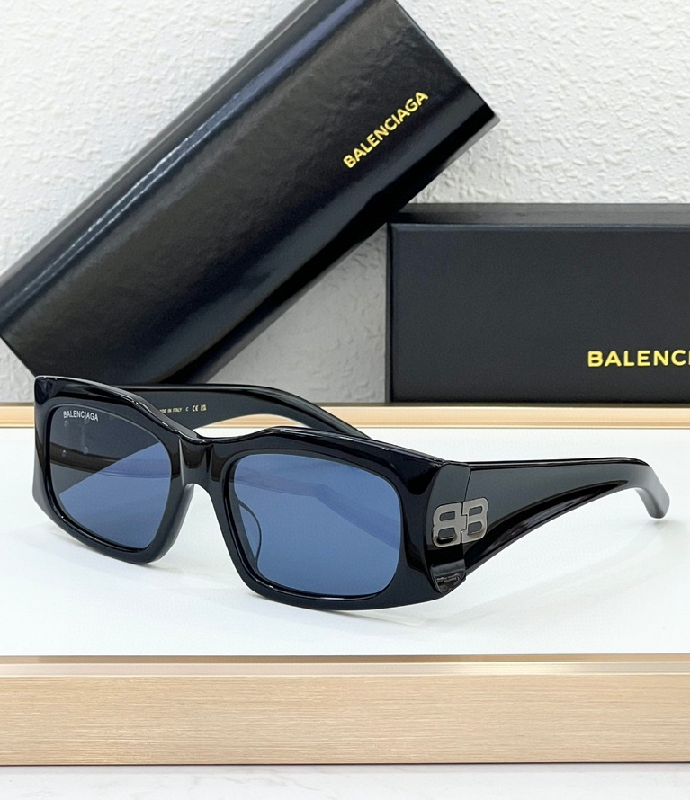 GIVENCHY Sunglasses(AAAA)-252