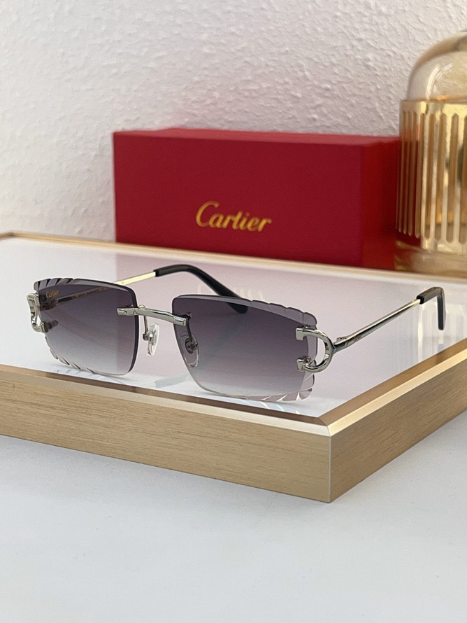 Ca*t*er sunglasses(aaaa)-906