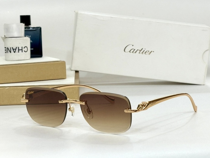 Ca*t*er sunglasses(aaaa)-897