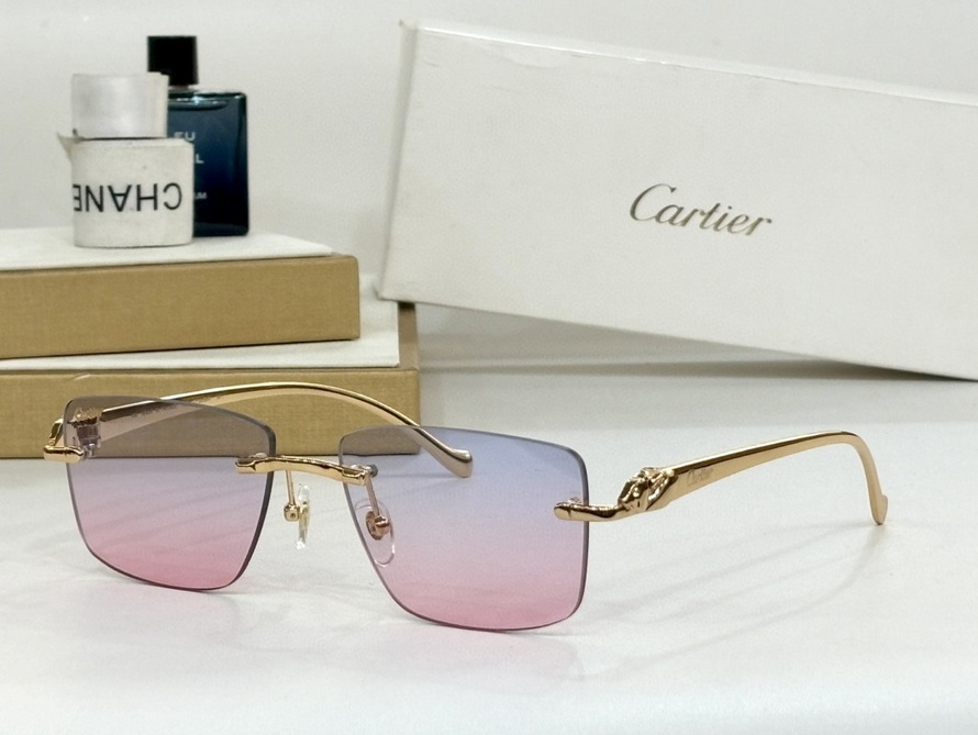 Ca*t*er sunglasses(aaaa)-889