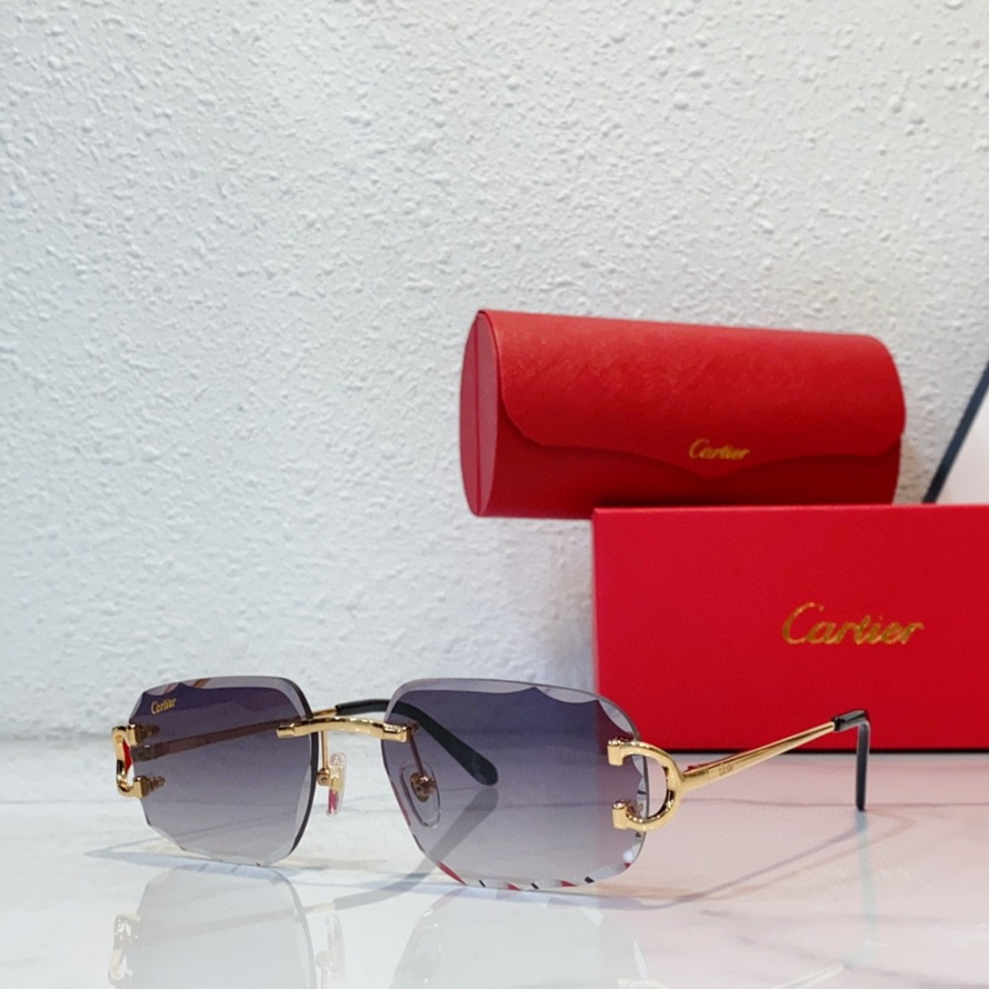 Ca*t*er sunglasses(aaaa)-882