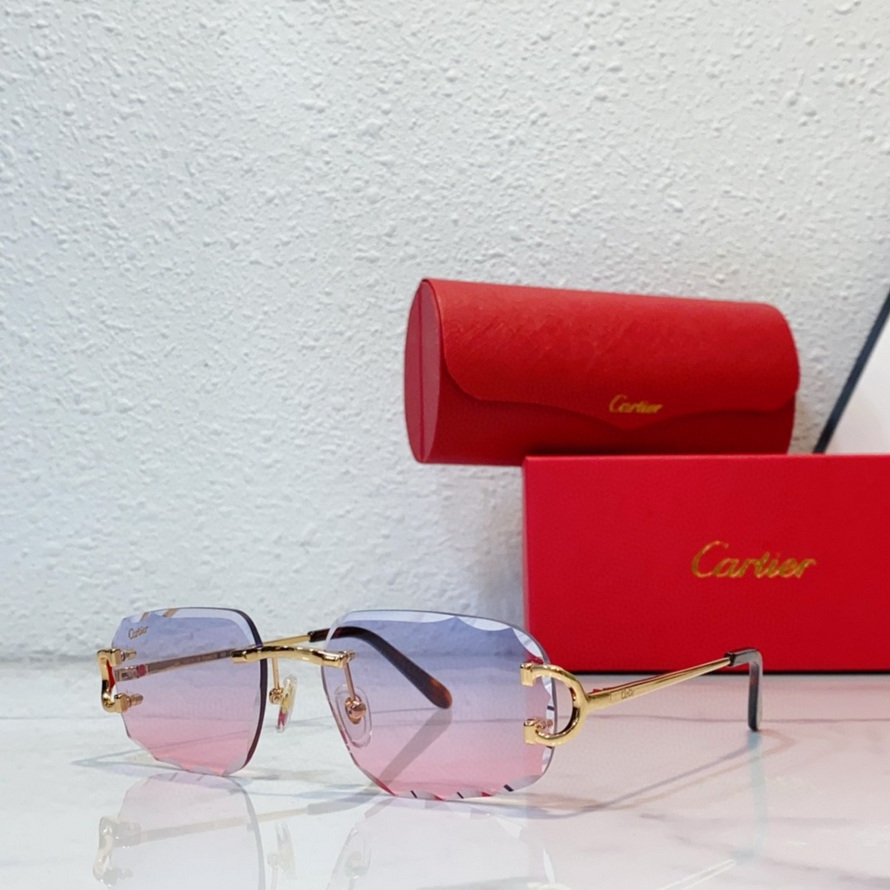 Ca*t*er sunglasses(aaaa)-878