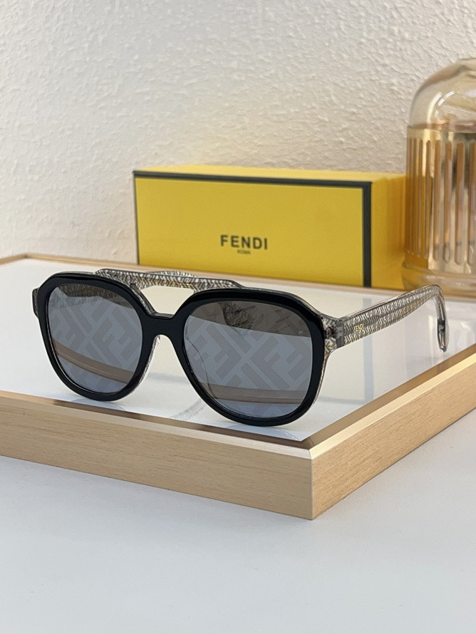 FENFDI Sunglasses(AAAA)-121
