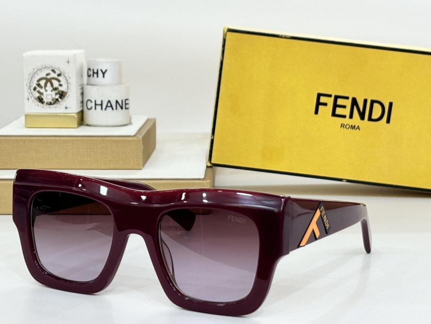 FENFDI Sunglasses(AAAA)-110