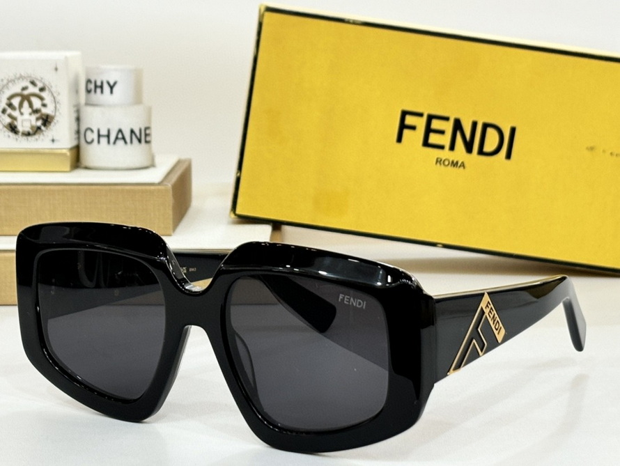 FENFDI Sunglasses(AAAA)-105