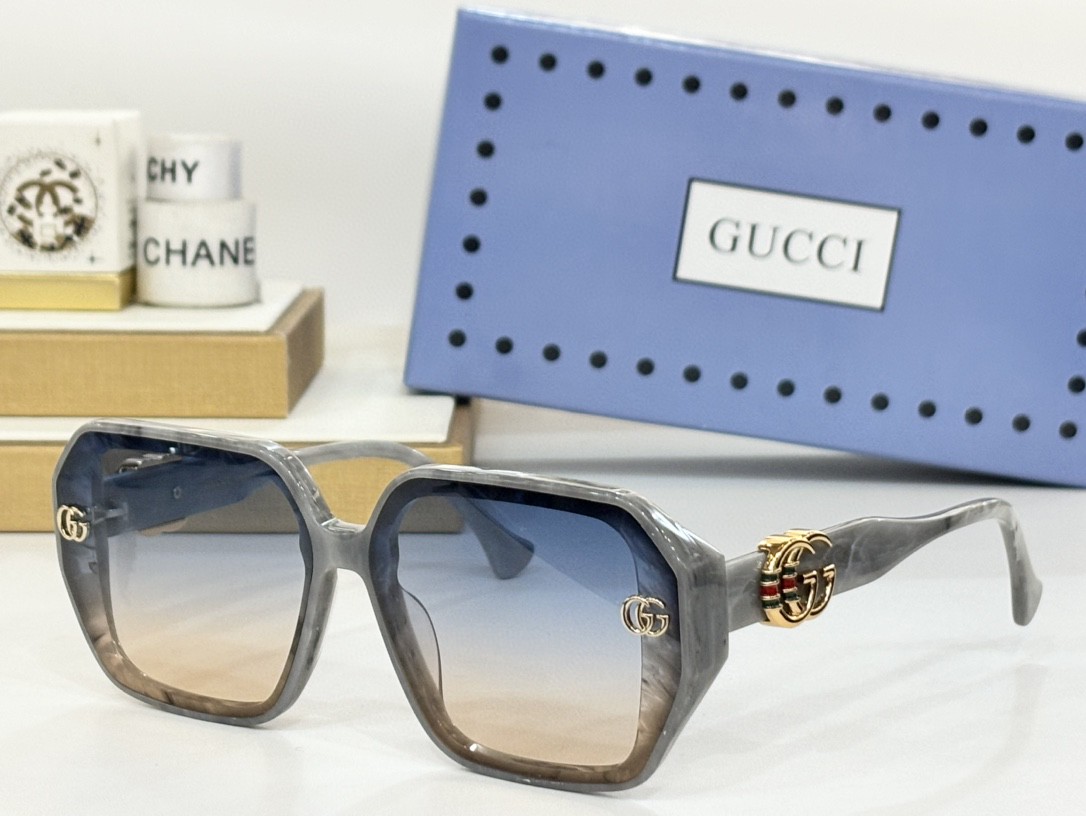 G*u*i sunglasses(aaaa)-2969