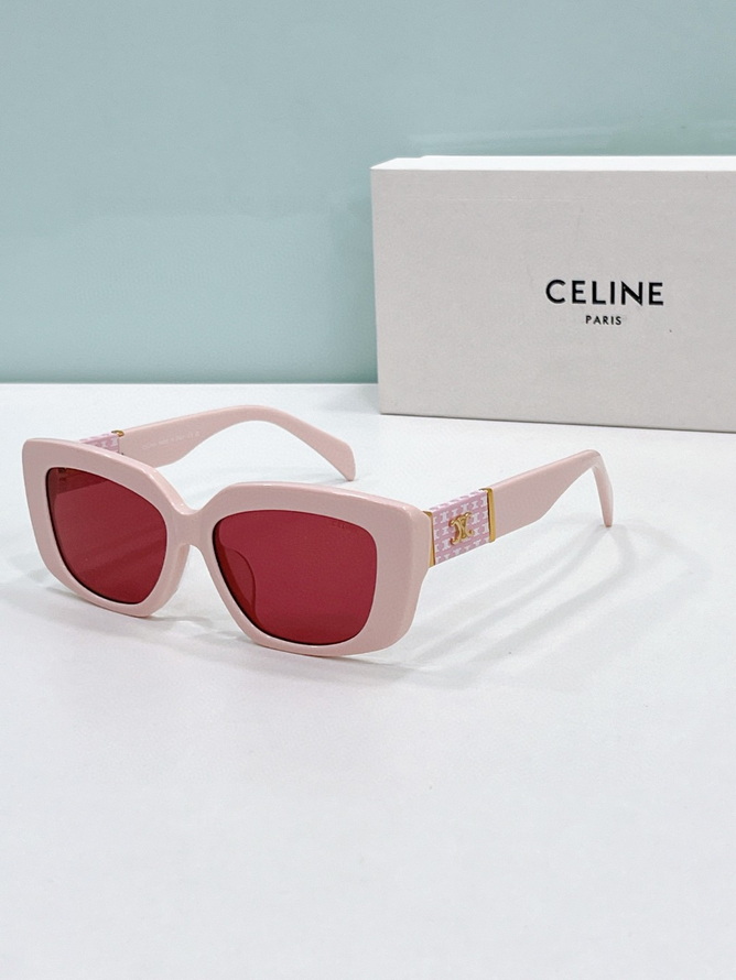 Ce**e sunglasses(aaaa)-637