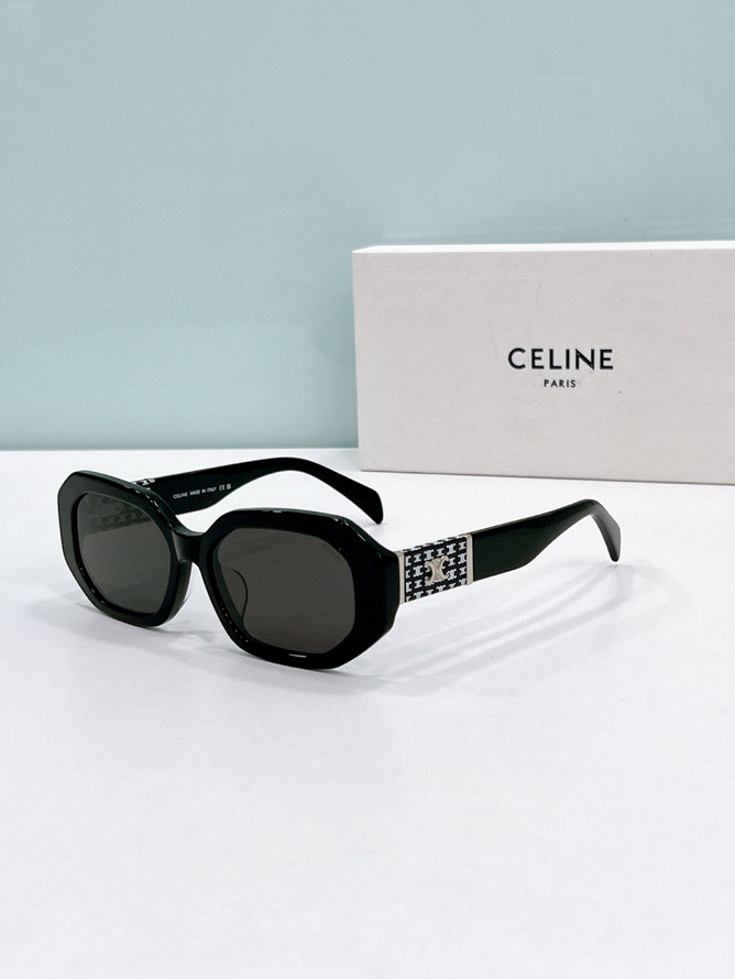 Ce**e sunglasses(aaaa)-635