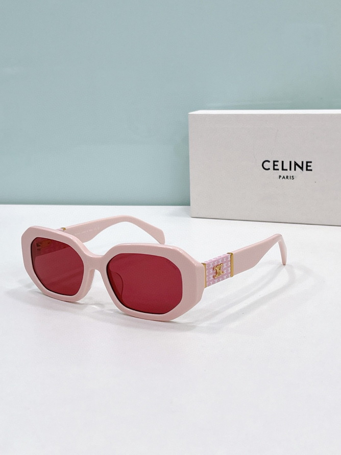 Ce**e sunglasses(aaaa)-630