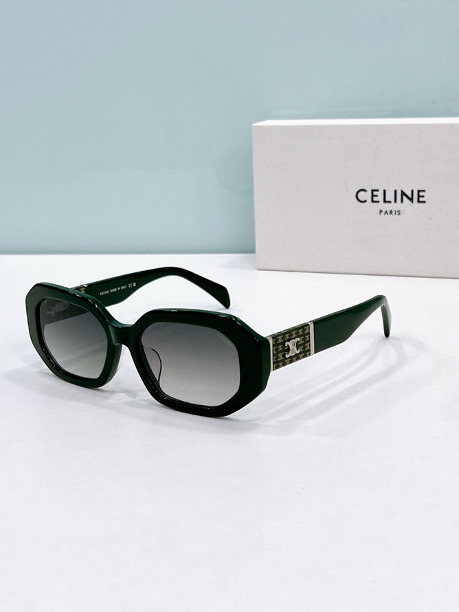 Ce**e sunglasses(aaaa)-629