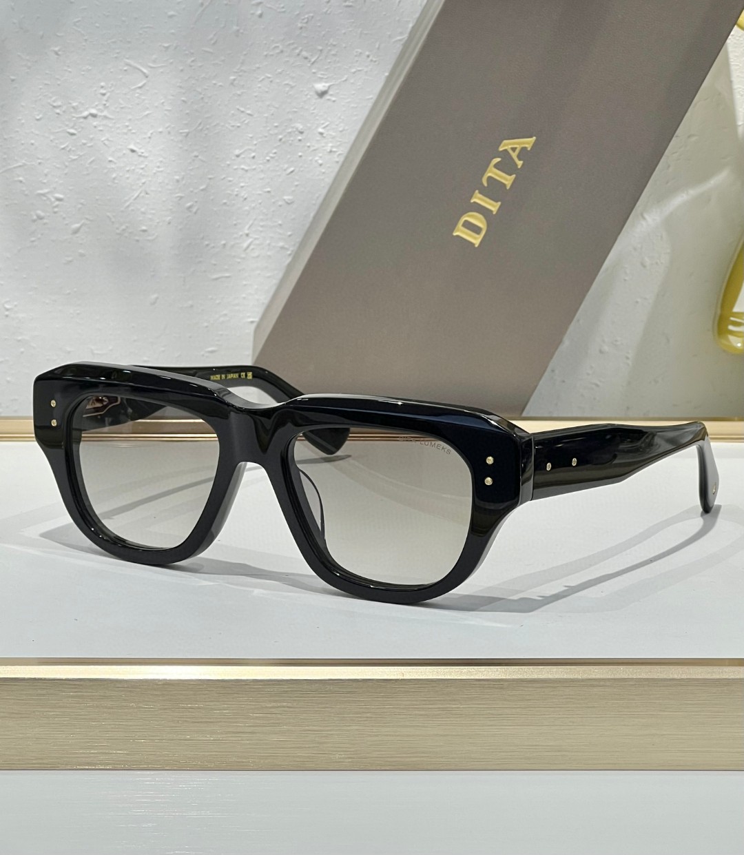 DITA Sunglasses(AAAA)-1355