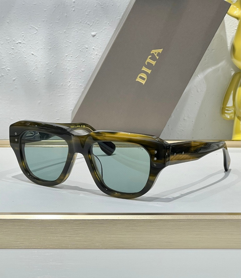 DITA Sunglasses(AAAA)-1354