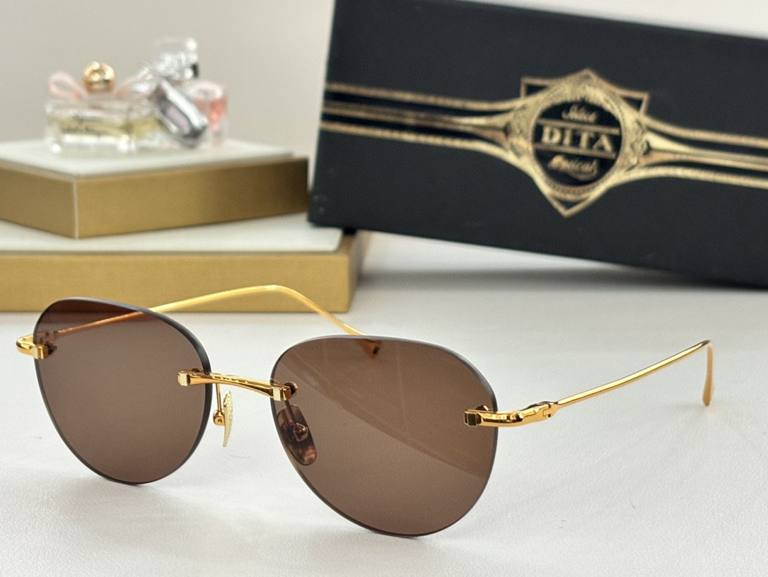 DITA Sunglasses(AAAA)-1351