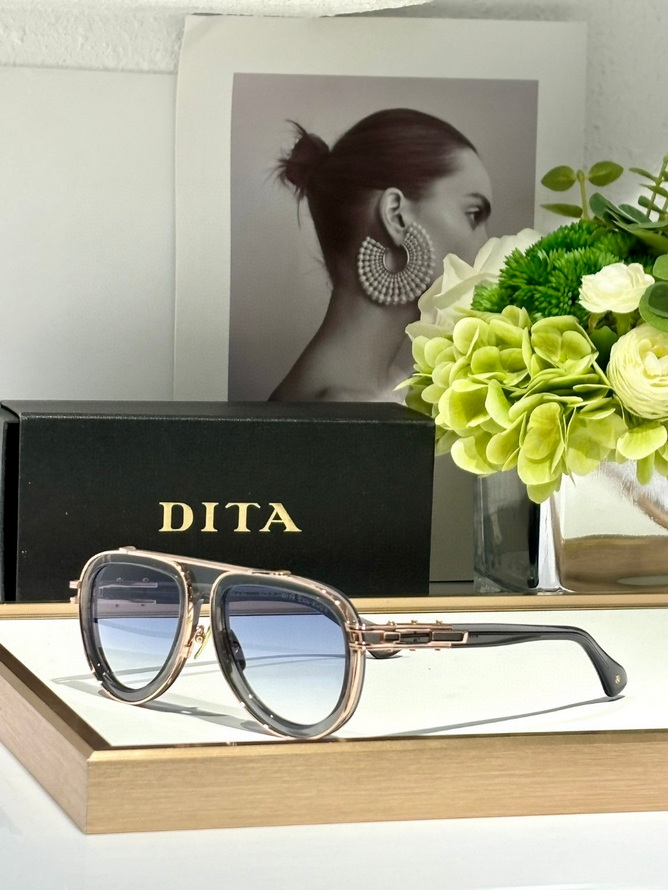 DITA Sunglasses(AAAA)-1346