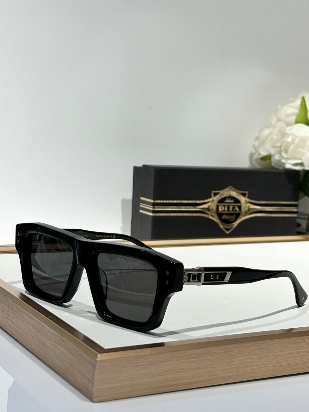 DITA Sunglasses(AAAA)-1339