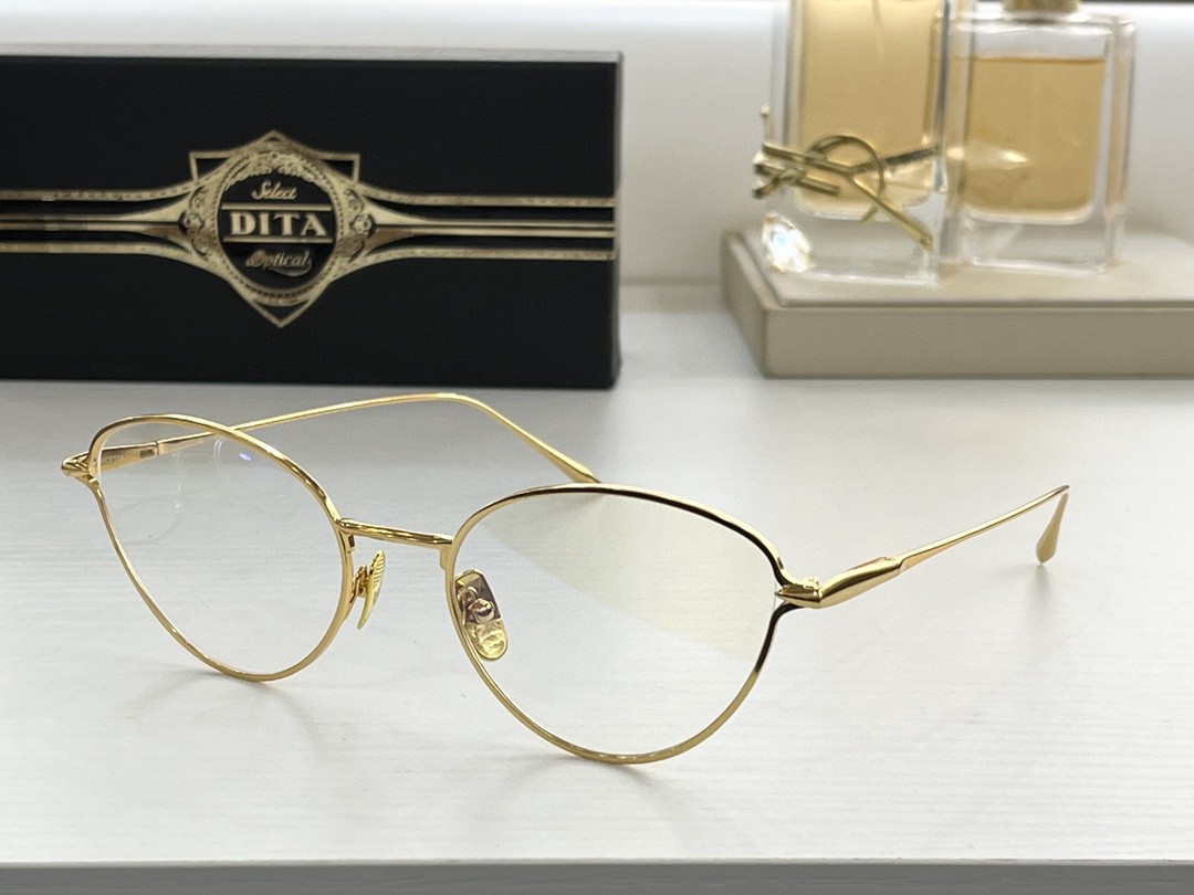 DITA Sunglasses(AAAA)-1333