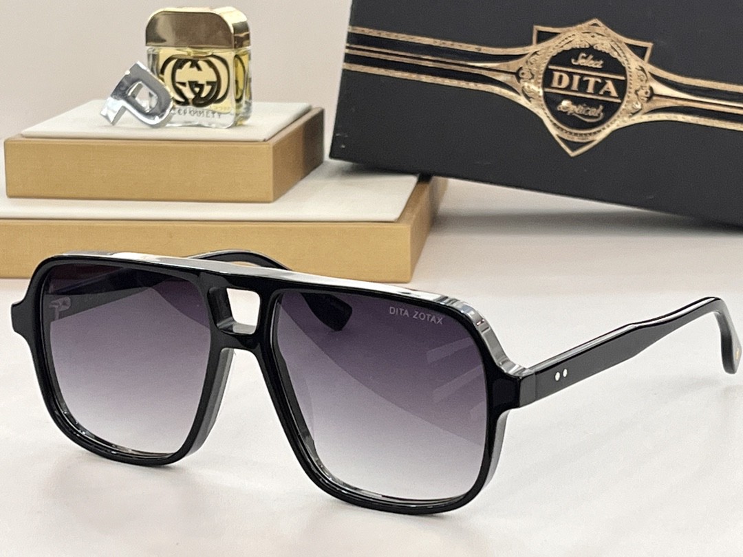 DITA Sunglasses(AAAA)-1326