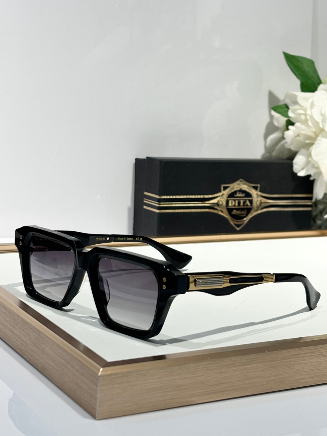 DITA Sunglasses(AAAA)-1315