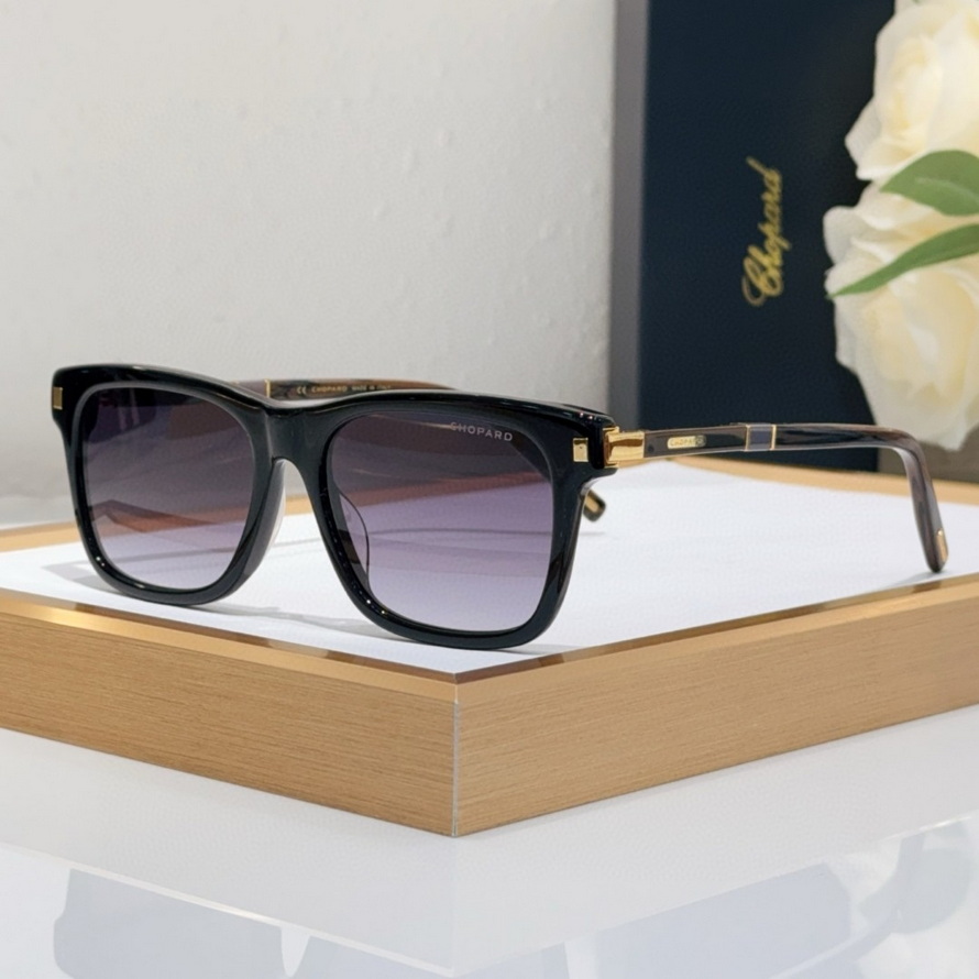 Chopard Sunglasses(AAAA)-804