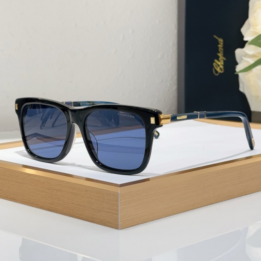 Chopard Sunglasses(AAAA)-803