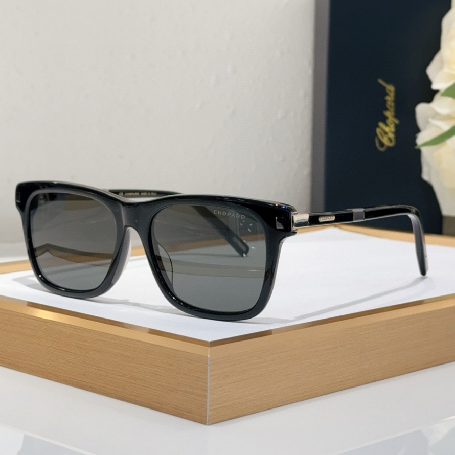 Chopard Sunglasses(AAAA)-800