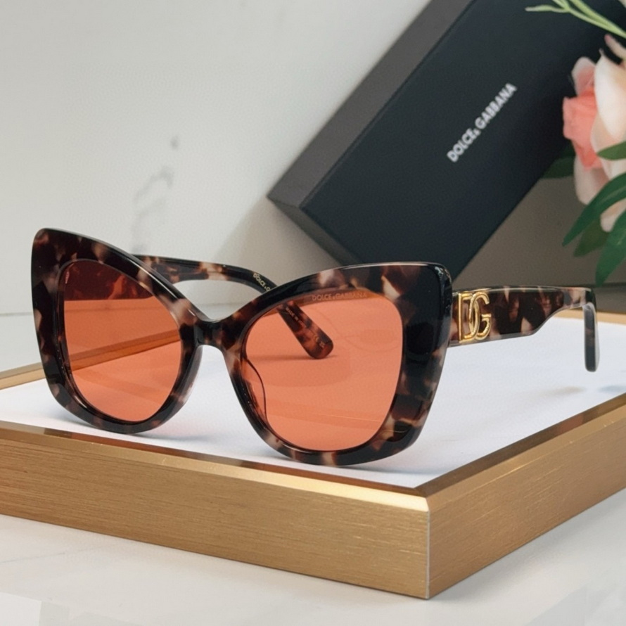 D&G Sunglasses(AAAA)-1226