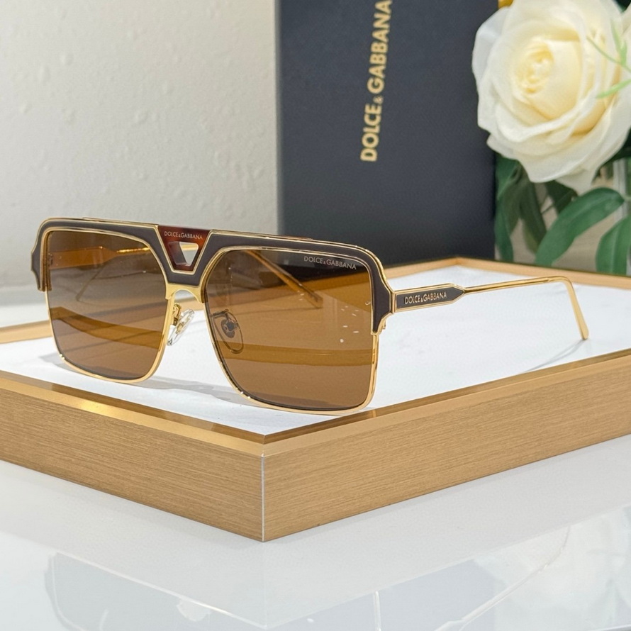 D&G Sunglasses(AAAA)-1216