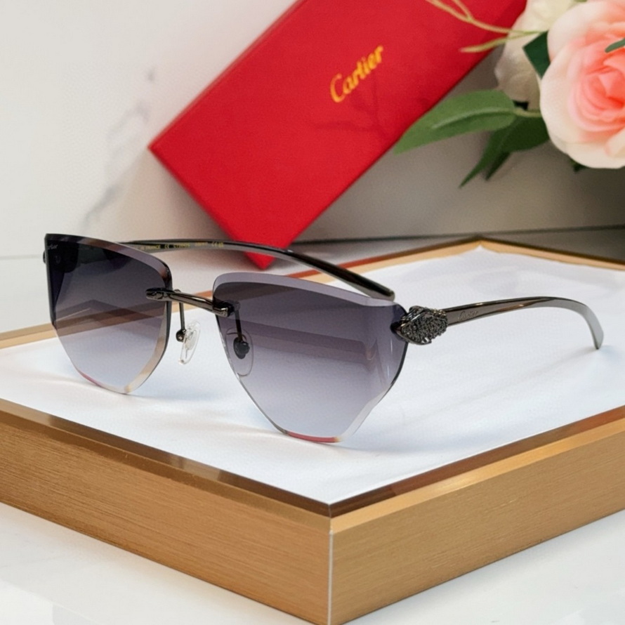 Ca*t*er sunglasses(aaaa)-867