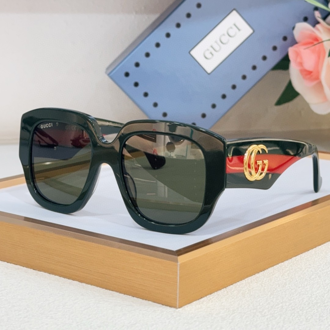 G*u*i sunglasses(aaaa)-2960