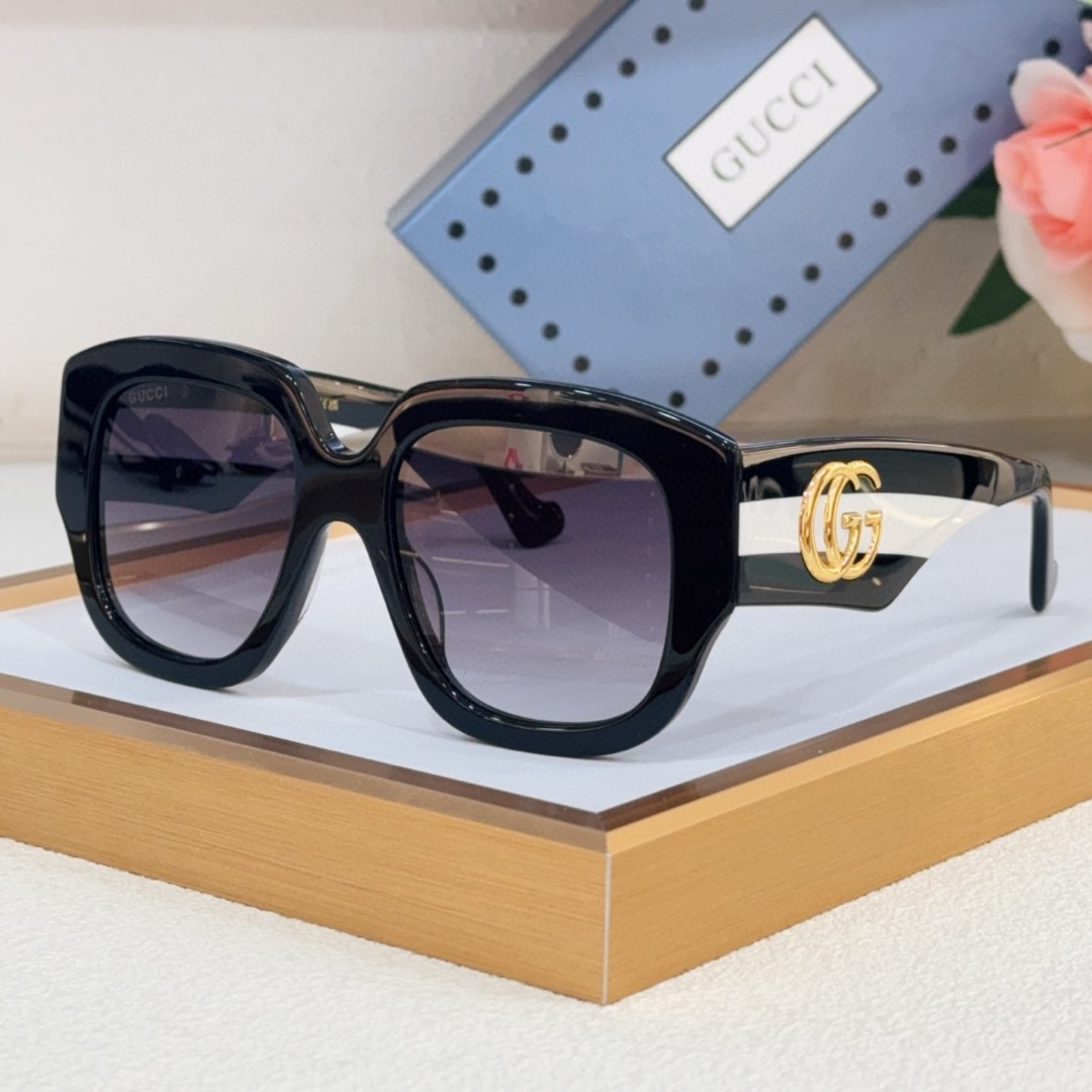 G*u*i sunglasses(aaaa)-2959
