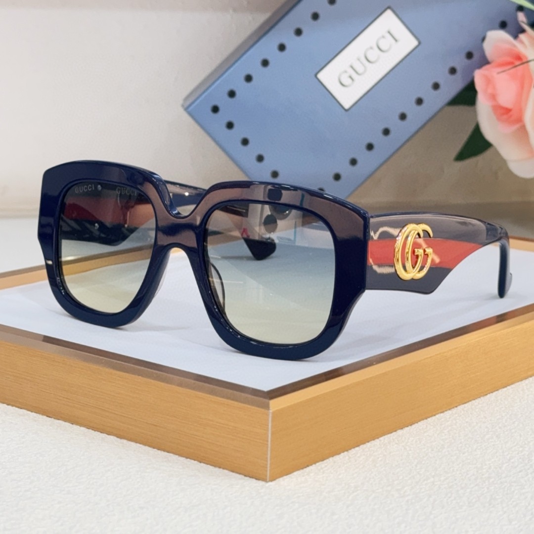 G*u*i sunglasses(aaaa)-2958