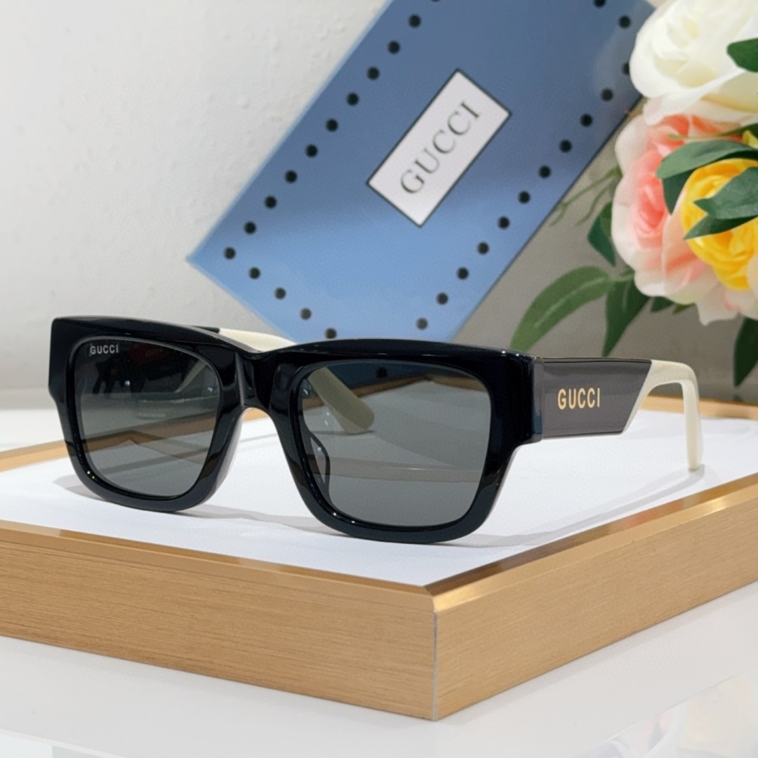 G*u*i sunglasses(aaaa)-2954