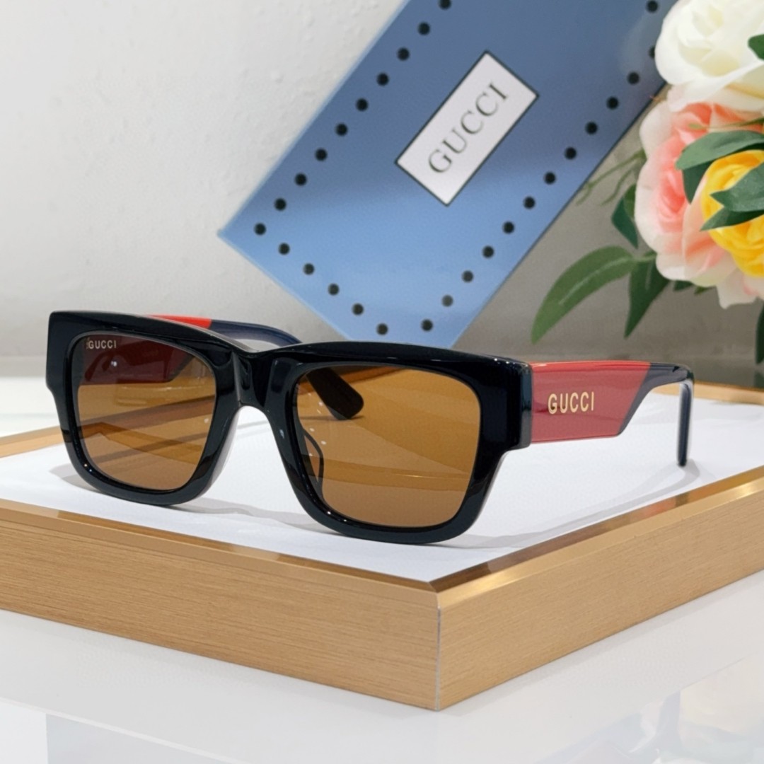 G*u*i sunglasses(aaaa)-2952