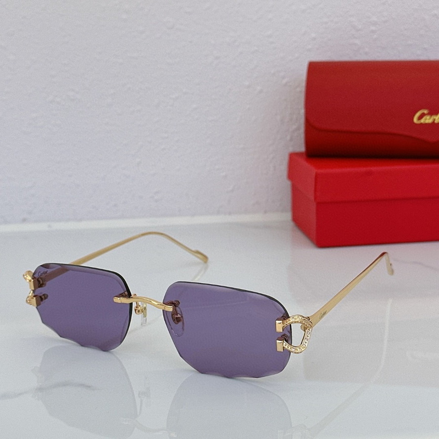 Ca*t*er sunglasses(aaaa)-856