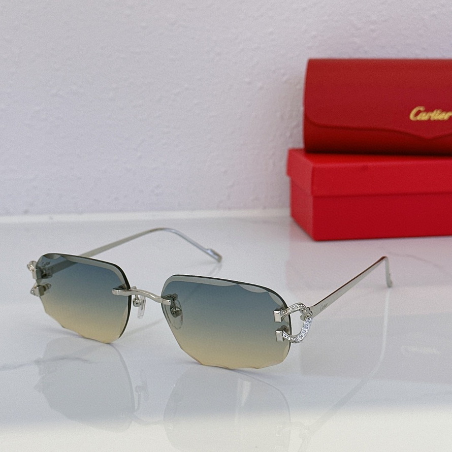 Ca*t*er sunglasses(aaaa)-855