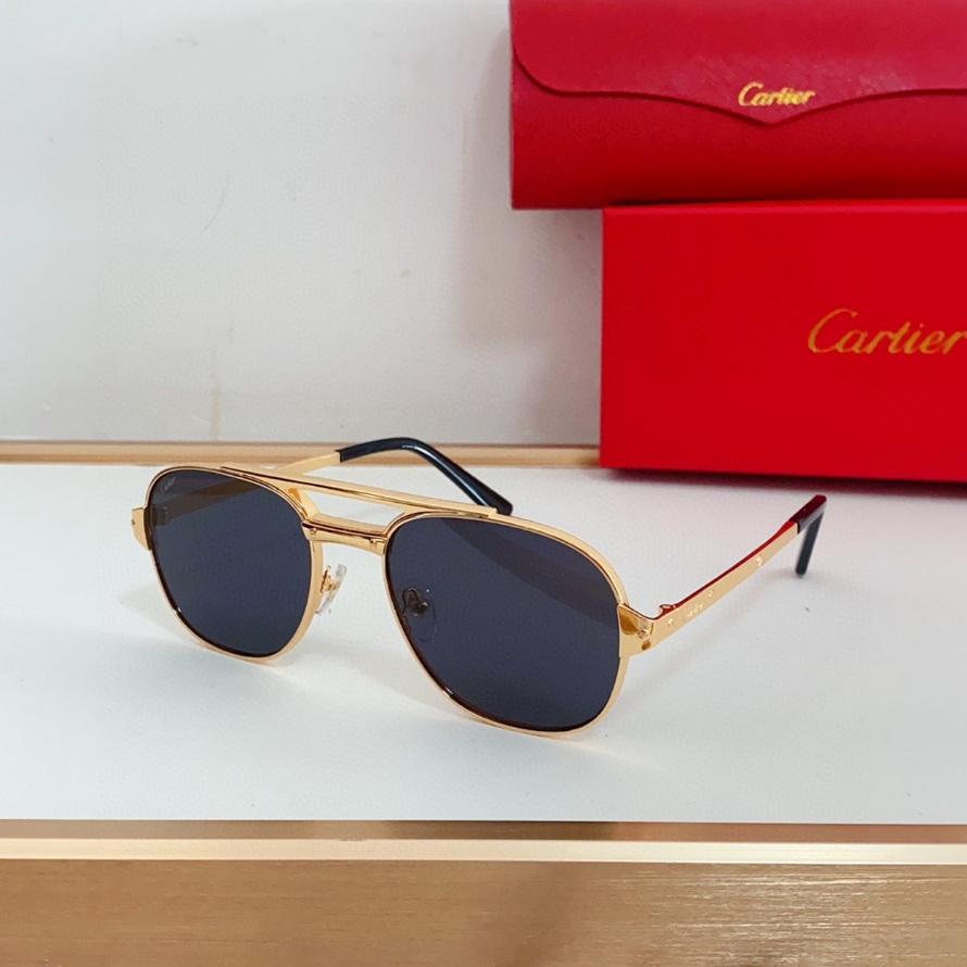 Ca*t*er sunglasses(aaaa)-826