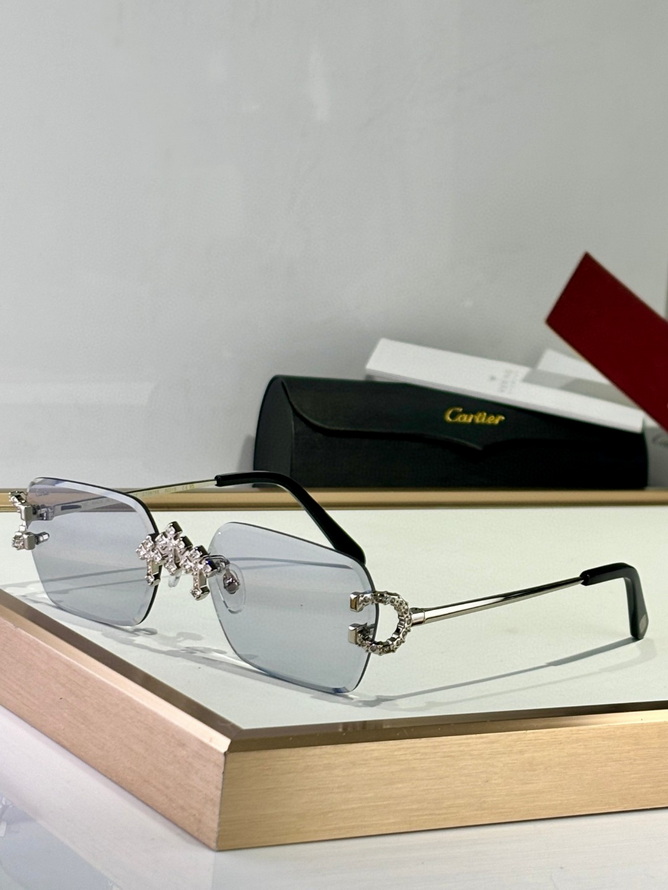 Ca*t*er sunglasses(aaaa)-814